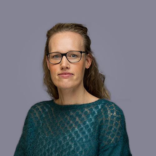 Walde Cecile